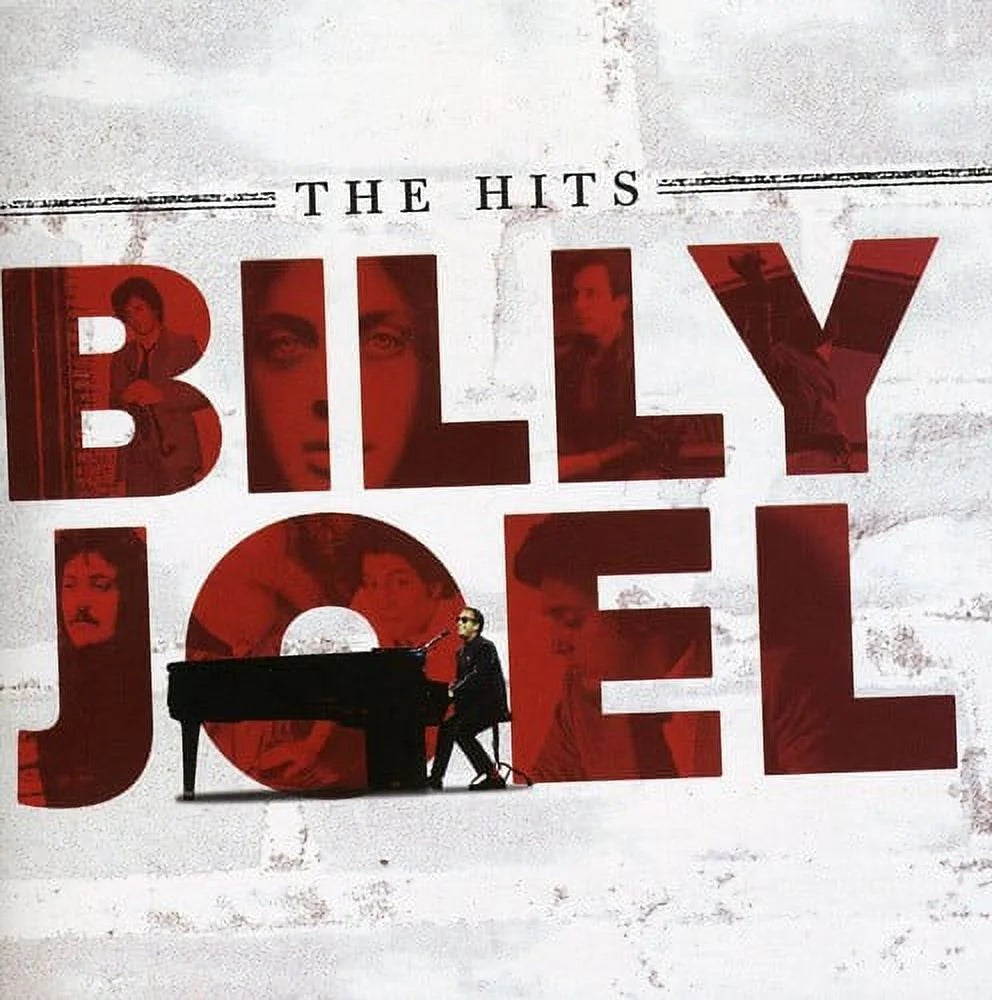 Billy Joel - the Hits - Pop Rock - CD